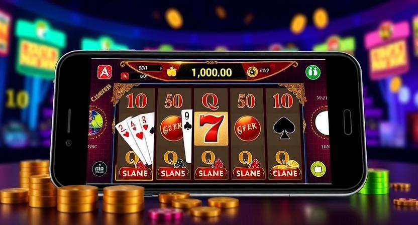 tk444 app for casino and sports betting