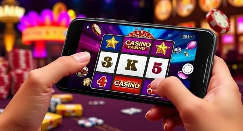 tk444 works well on slow connections