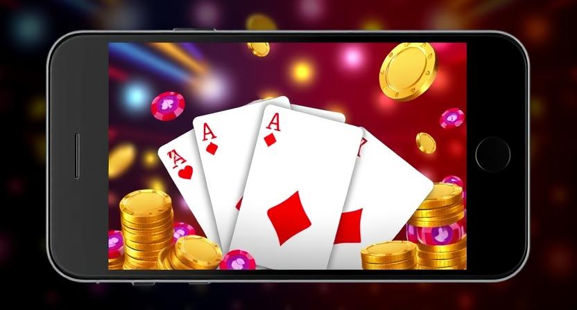 Secure tk444 app access