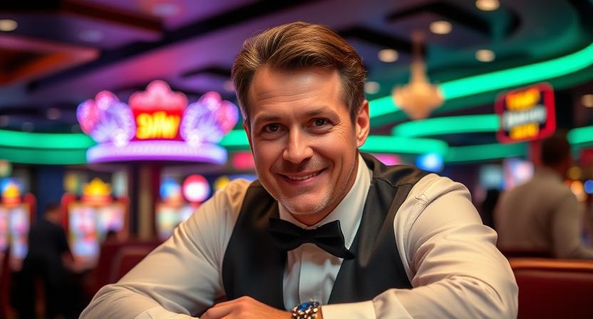 tk444 casino for Bangladesh players