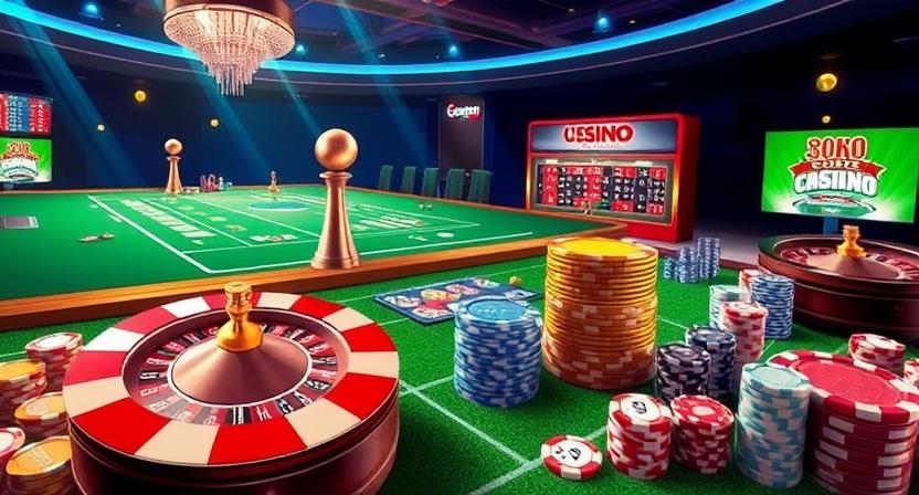 in-play betting on mobile with tk444 sports